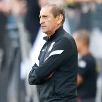 Se aleja de Gallardo: Ramón Díaz fue campeón en Brasil y se convirtió en el DT argentino con más títulos en la historia