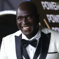 Es el DT más estrafalario de la Copa Libertadores y ponderó a Boca antes de enfrentar a River: “Siempre”