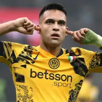 Lautaro Martínez le puso picante al cruce con River en el Mundial de Clubes: “Va a ser una final”