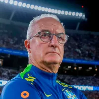 Tras ser goleado por Argentina, Dorival Júnior dejó de ser el DT de la Selección de Brasil