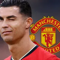 Aseguran que Cristiano Ronaldo estaría ayudando para que el Manchester United cierre un refuerzo de 50 millones