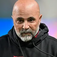 El mejor jugador de la historia según Jorge Sampaoli: “Pasará mucho tiempo antes de que vuelva a suceder”