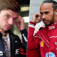 Max Verstappen y Lewis Hamilton se ponen de acuerdo en un cambio crítico del reglamento de la F1