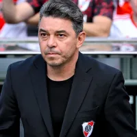 Con 36 jugadores, River dio a conocer la lista de buena fe para la Copa Libertadores