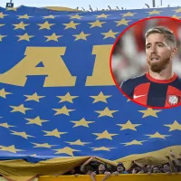 El sorpresivo elogio de Iker Muniain a La Bombonera: “Espero poder jugar en La Boca”