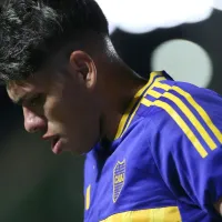 Gago borró a Carlos Palacios: conocé la lista de convocados de Boca para el partido ante Newell’s