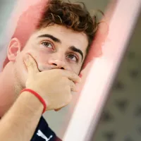 Atento Colapinto: revelan que otra escudería de la Fórmula 1 negocia con un piloto de Alpine