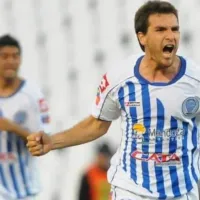 Maradona lo quiso para la Selección, fue campeón con Vélez, lo dirigió Palermo y ahora es representante: “Disfruté todo lo que pude”