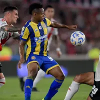 Así quedó la tabla del Torneo Apertura tras el empate de River y Rosario Central