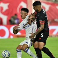 En Rosario, Newell’s bajó a Boca en un partidazo que tuvo de todo