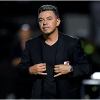 Juega en Europa: el delantero por el que River consultó condiciones pensando en el Mundial de Clubes