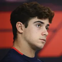 El papá de Colapinto presionó a Alpine por un asiento en F1 para su hijo: “No puede ser”