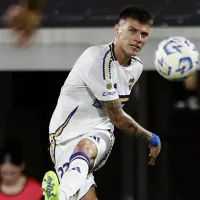 Los puntajes 1×1 de Boca vs. Newells: Cavani y Velasco lideran a los reprobados, con solo dos puntos altos