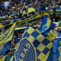 No es Cavani: luego de la derrota de Boca vs. Newell’s, los hinchas fueron lapidarios con un titular