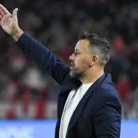 La chicana del Ogro Fabbiani tras vencer a Boca con Newell’s: “Creí que iba a ser más difícil”