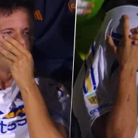 Máxima repercusión en España por la nueva lesión de Ander Herrera en Boca