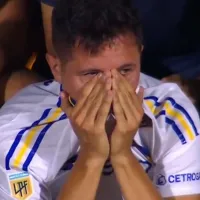 ¿Se terminó la paciencia del hincha de Boca? Ander Herrera recibió críticas tras una nueva lesión: “Es una falta de respeto”