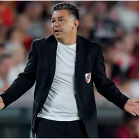 Malas noticias para Gallardo: un titular de River se perdería el debut en Copa Libertadores por lesión