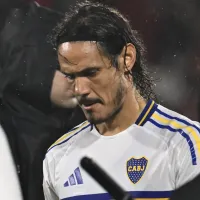 Mario Pergolini apuntó contra Edinson Cavani tras la caída de Boca ante Newell´s: “Un ex jugador pateando penales”