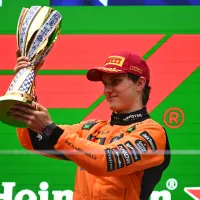 La firme respuesta de Oscar Piastri ante la posibilidad de reemplazar a Max Verstappen en Red Bull