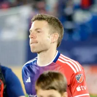 Ganó una Champions League con Real Madrid, fue rival de Messi en la MLS y volvió a abrirle las puertas al fútbol argentino: “Me apetece otra aventura”