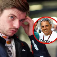 La predicción de Juan Pablo Montoya sobre Max Verstappen que asusta a Red Bull: “Oferta irrechazable”