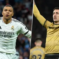 Qué canal pasa Real Madrid vs. Real Sociedad por las semifinales de la Copa del Rey 2025