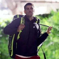 La dura crítica de un ex número 1 del mundo a Carlos Alcaraz: “Inconsistente”