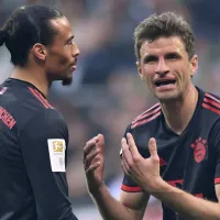 Atento Boca: otra figura del Bayern Múnich puede irse antes del Mundial de Clubes 2025 tras la no renovación a Thomas Muller