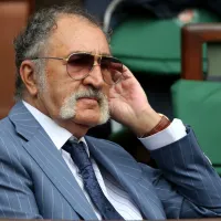 Comió ratas para sobrevivir en su infancia, fue entrenador de Vilas, tuvo 33 hijos y más dinero que Djokovic, Federer y Nadal