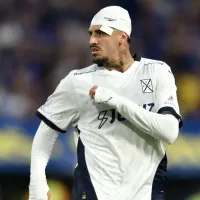 Los 4 clubes de Europa que buscan a Kevin Lomónaco: cuántos millones pide Independiente