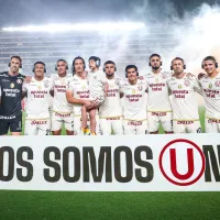 Limpiaba muebles, se convirtió en referente de Universitario y le envió un mensaje a River: “Vamos a dar todo”