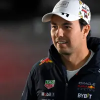 Checo Pérez reveló que mantiene conversaciones con varios equipos para volver a la Fórmula 1