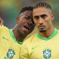 Sacó campeón a River, dirige en Europa y podría asumir como el DT de la Selección de Brasil