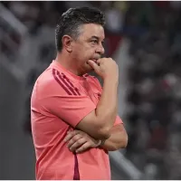 La sorpresa que podría decretar Gallardo para el debut de River en la Copa Libertadores