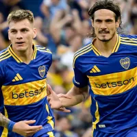 Boca estrenará una llamativa camiseta alternativa ante Barracas en La Bombonera