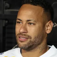 Neymar apareció bailando en un video y generó el enojo de los hinchas de Santos: “Que cosa más patética”