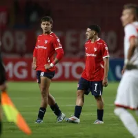 Tras su estreno con derrota en Copa Sudamericana, Independiente quedó varado en Bolivia