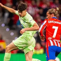 Barcelona derrotó a Atlético de Madrid y se metió en la final de la Copa del Rey