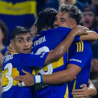 Atento Boca: Atlético Tucumán será el rival en los 16avos de final de la Copa Argentina 2025