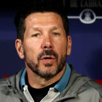Simeone comparó a Atlético de Madrid con Barcelona y Real Madrid: “Aceptar el lugar que tenemos”