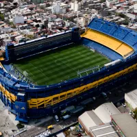 El cambio que Boca le hará a La Bombonera y podrá verse desde “un avión”