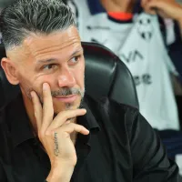 Demichelis recibió un ultimátum en Monterrey que podría dejarlo afuera del cruce con River en el Mundial de Clubes