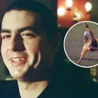 Nació en Malvinas, se probó en el Boca de Bianchi y tuvo un trágico final en su regreso a las Islas