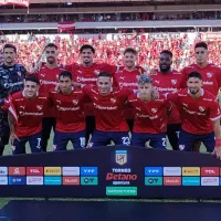 La deuda por la que FIFA inhibió a Independiente por tiempo indeterminado