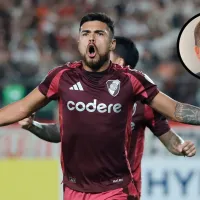 Paulo Díaz, el defensor de River que sí tiene nivel de campeón del mundo