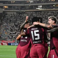 Gallardo recuperará a 2 jugadores de River que estuvieron cerca de un mes inactivos