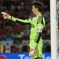 Marcelo Barovero eligió al jugador más regular de todo River: “El equipo se sostiene con él”