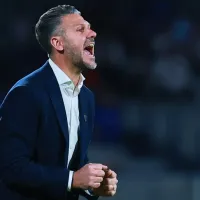 Sigue el escándalo con Demichelis en Rayados: comunicado del club por Canales y los hinchas tomaron partido por el jugador