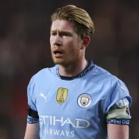 Kevin De Bruyne se va de Manchester City: ¿juega el Mundial de Clubes 2025?